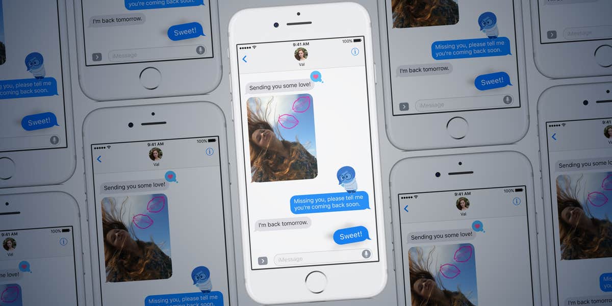 The Best Free iMessage Sticker Packs For iOS 10
