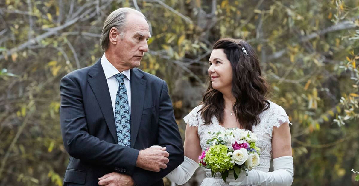 netflix tv shows - parenthood