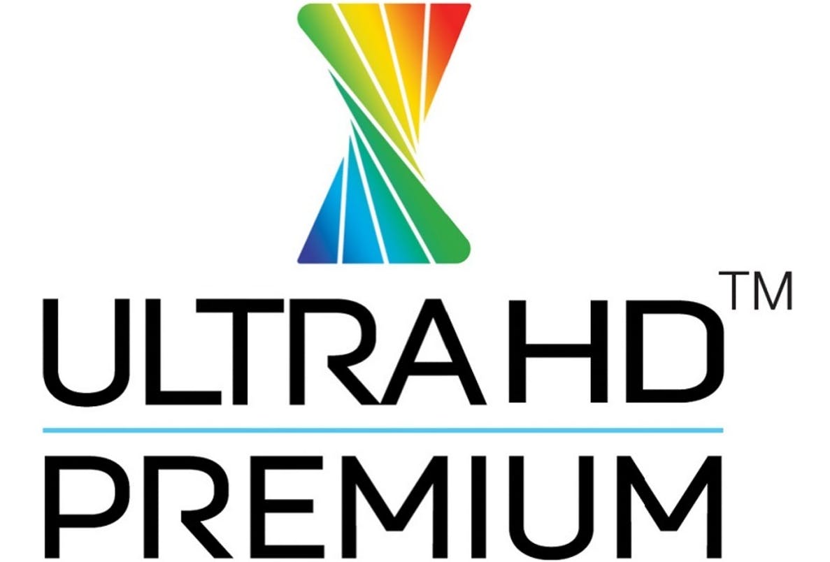 ultra hd premium label