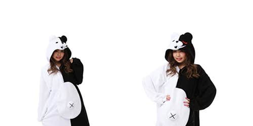kigurumi costumes