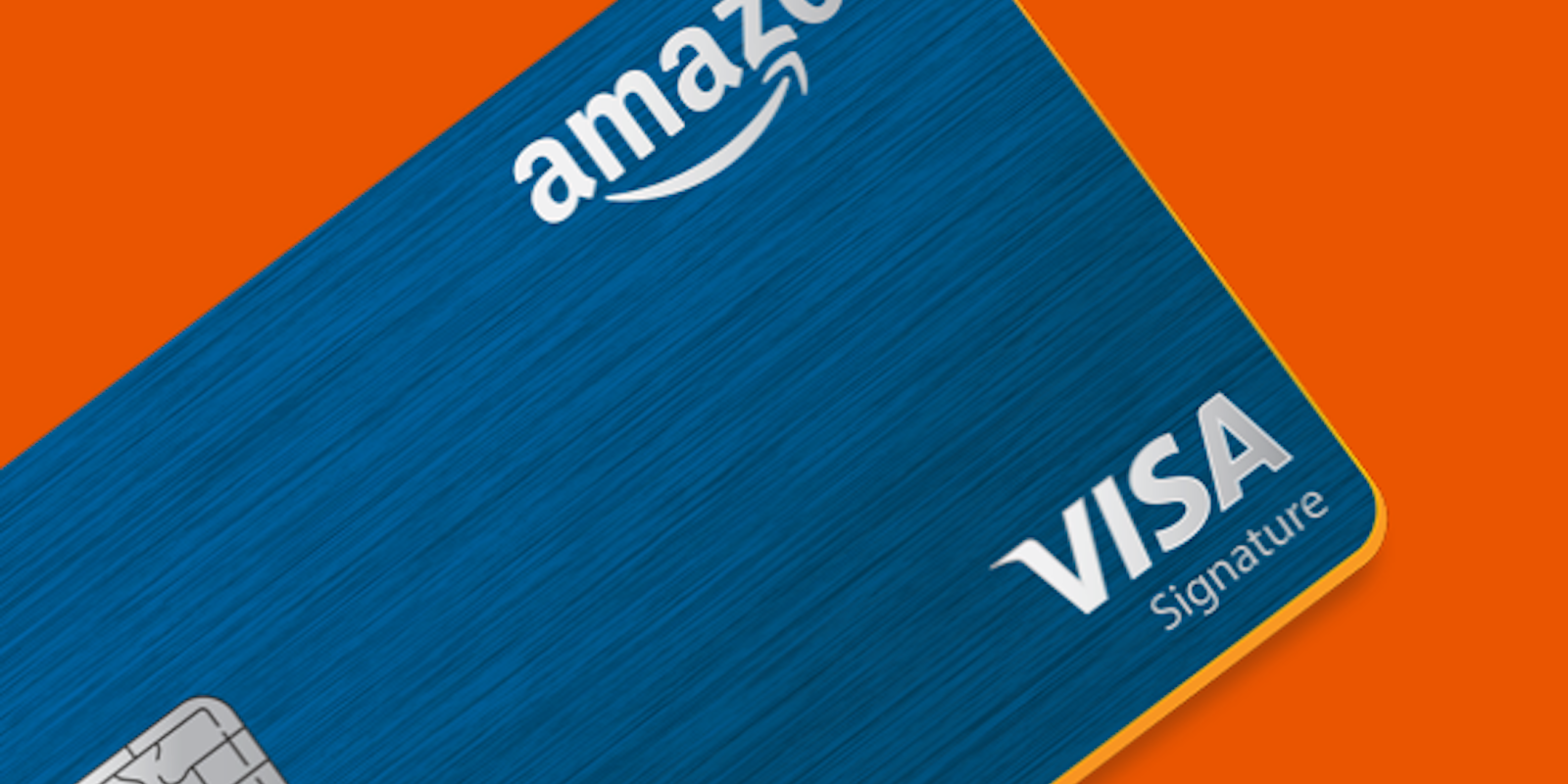 amazon credit cards