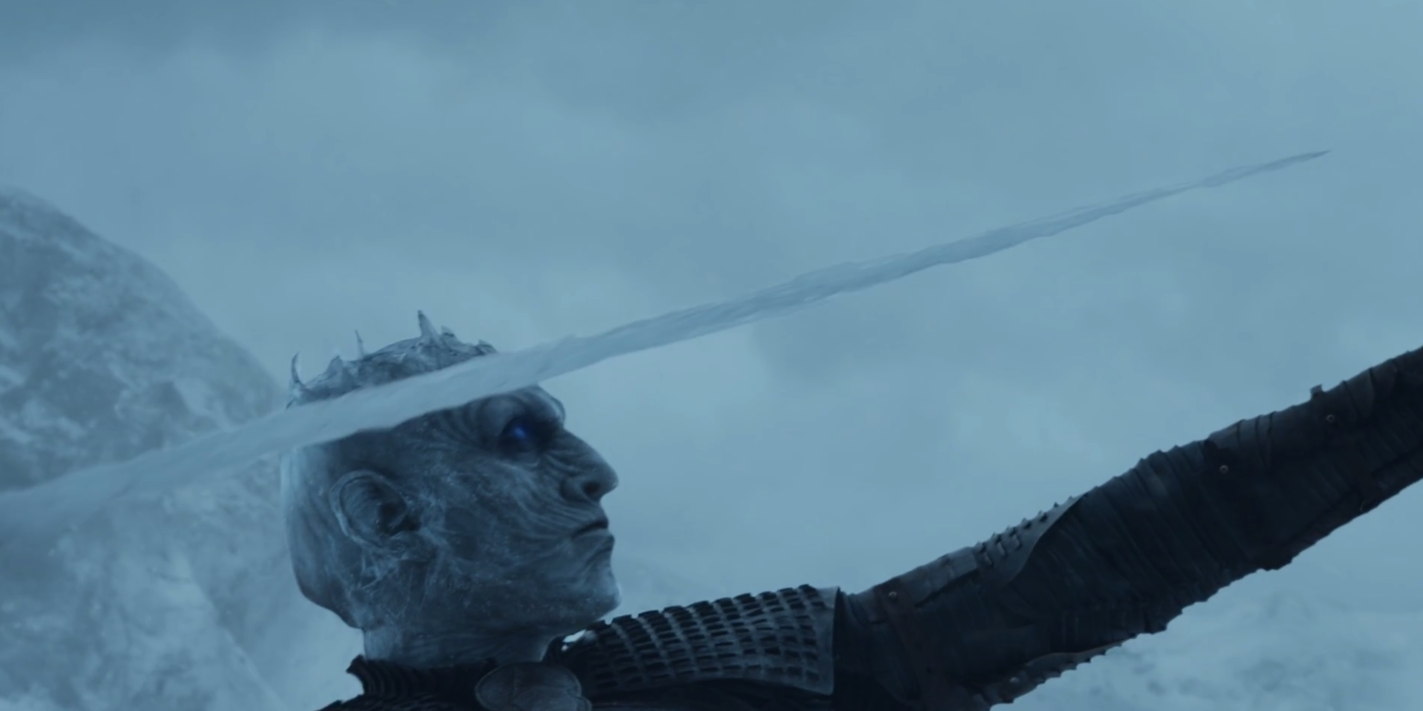 night king game of thrones