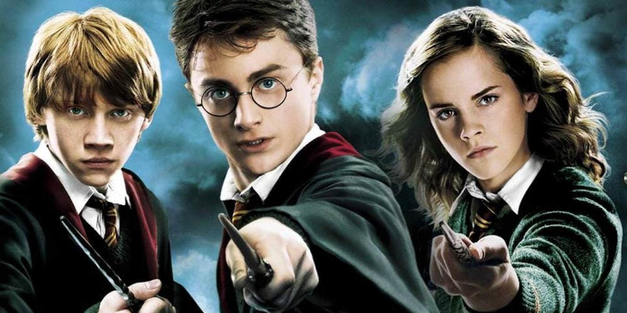 Play As a Student Wizard in Harry Potter Hogwarts Mystery