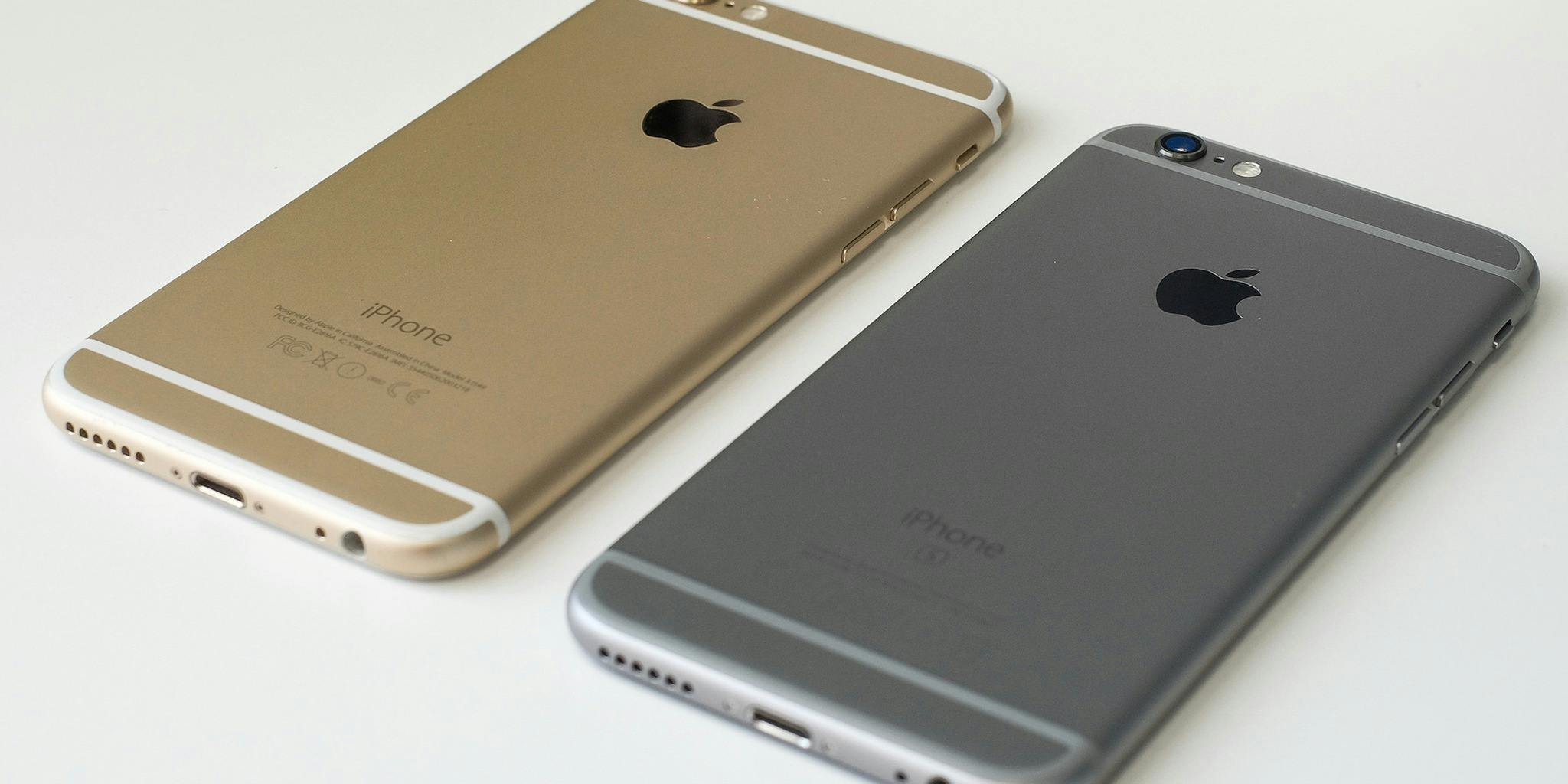 5 signs it's time to switch from Android to iPhone