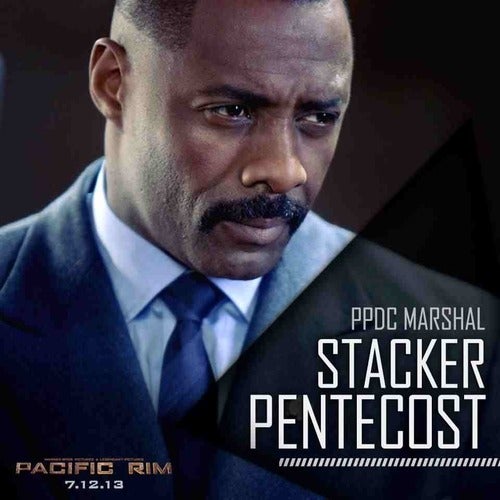 stacker pentecost suit