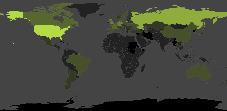 You Might Be Surprised By Which Countries Are Steam S Biggest Users   Screen Shot 2015 01 22 At 5.42.20 PM 