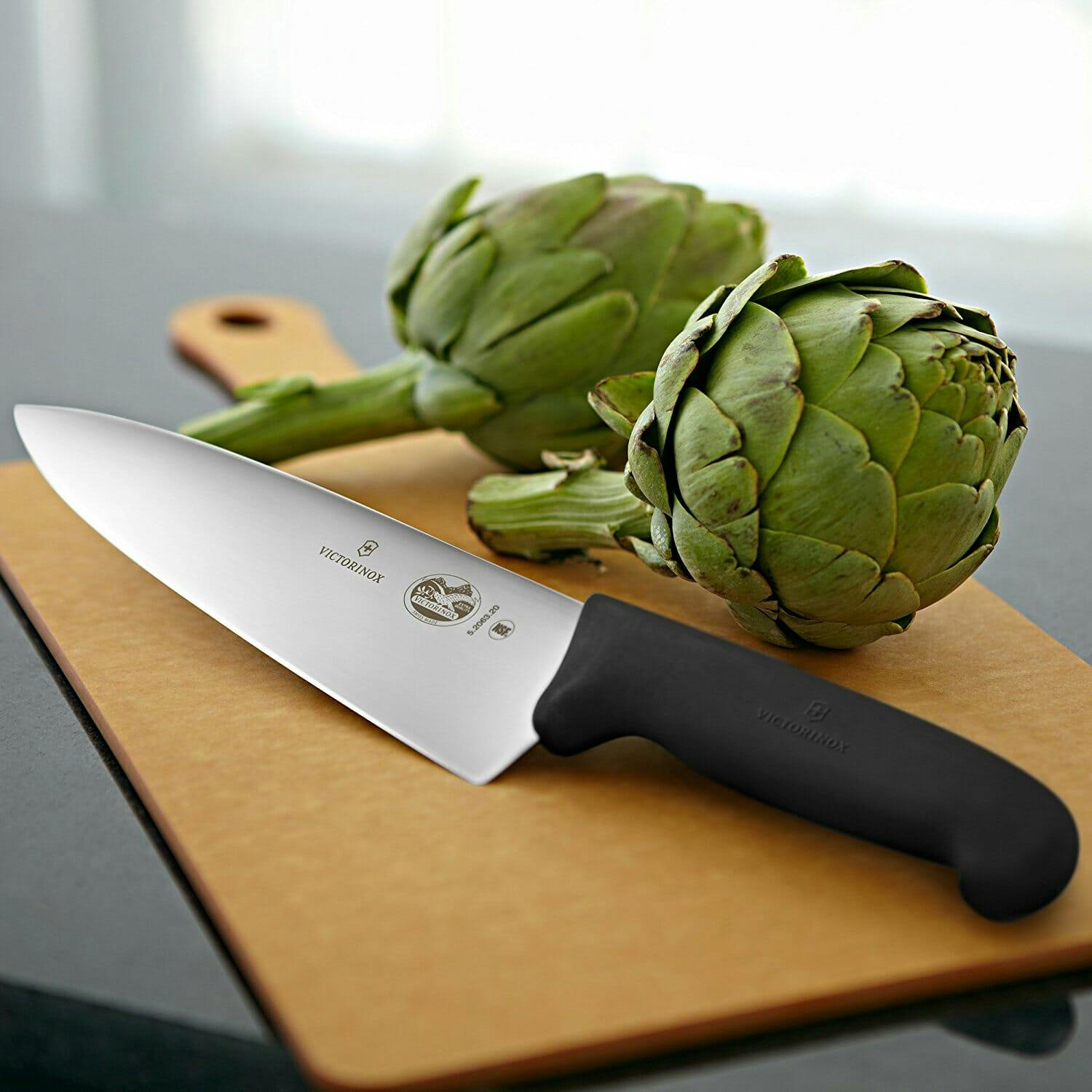 best kitchen knives victorinix knife