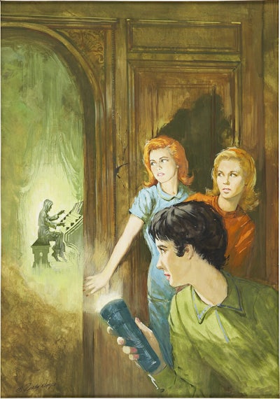 Nancy Drew: 18 Fascinating Facts About the Feminist Icon