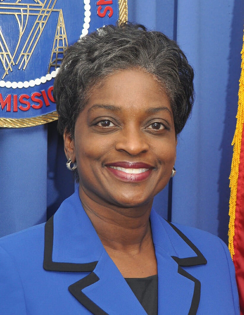 FCC member Mignon Clyburn will vote on net neutrality