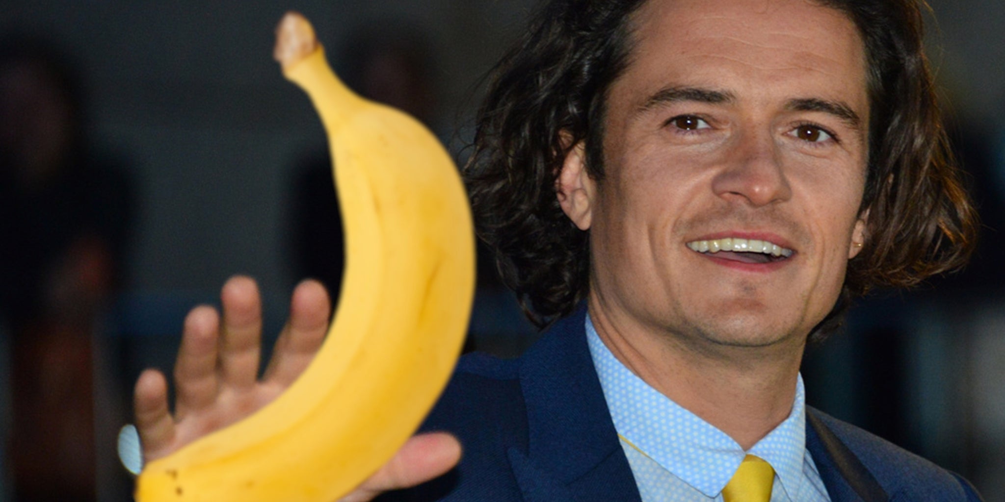 Orlando Bloom's uncensored nude paddleboarding pics hit the