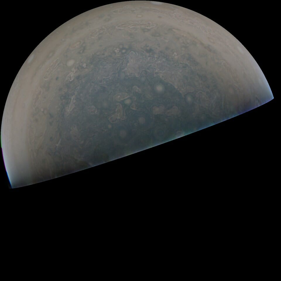 Juno Jupiter