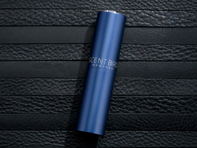 Try the best new perfumes and colognes every month with Scentbird