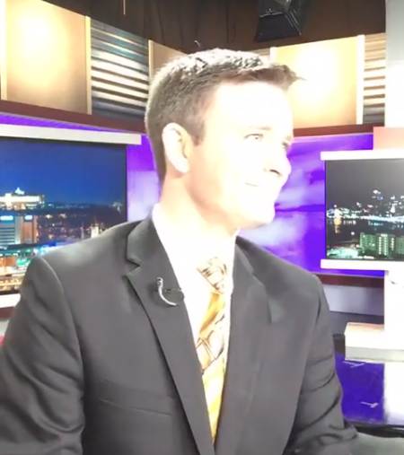 bob herzog goes live