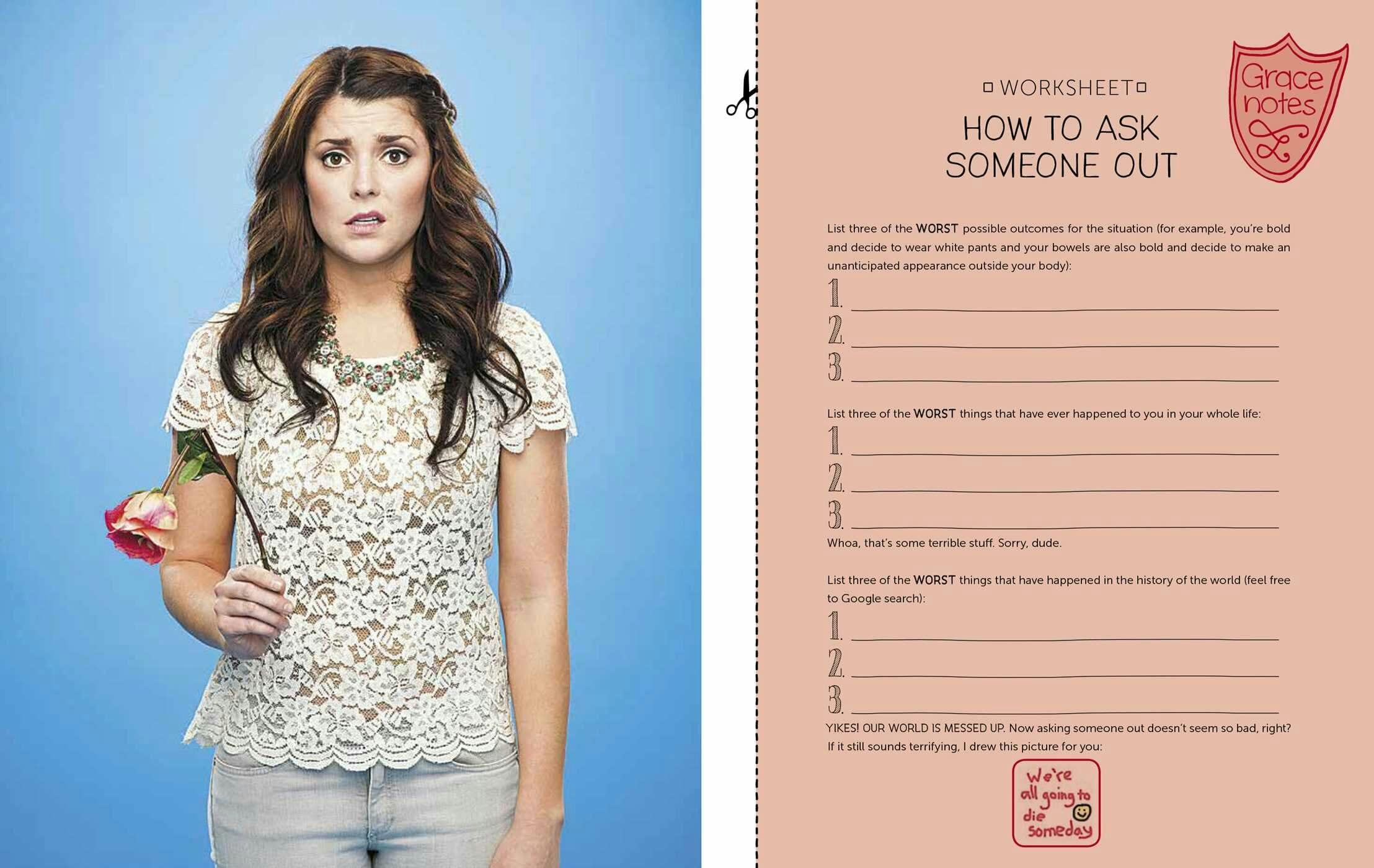 Grace's Guide: Grace Helbig ebook