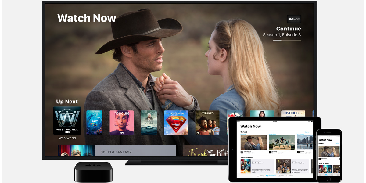 The 26 Best Apple TV Apps for Your Living Room