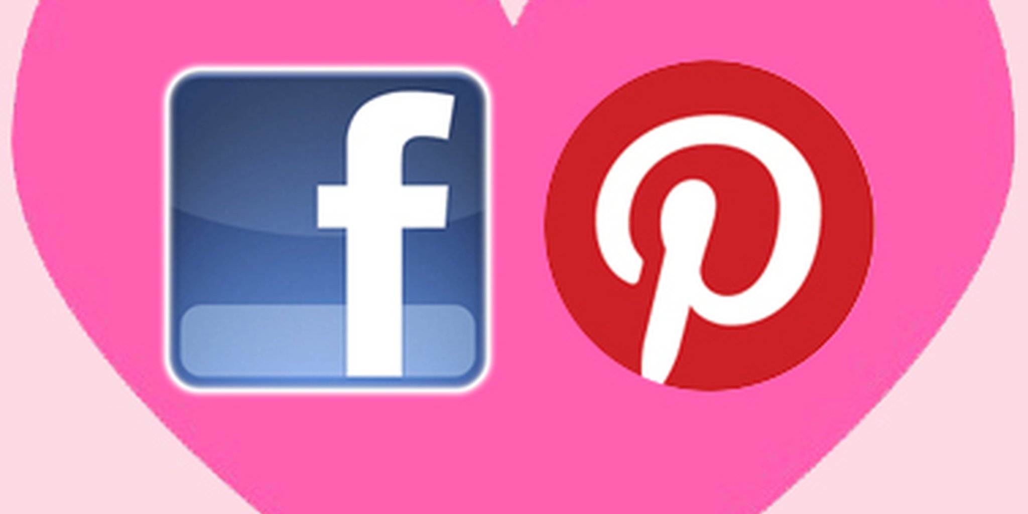 Pinterest Gets Tacked Onto Your Facebook Timeline