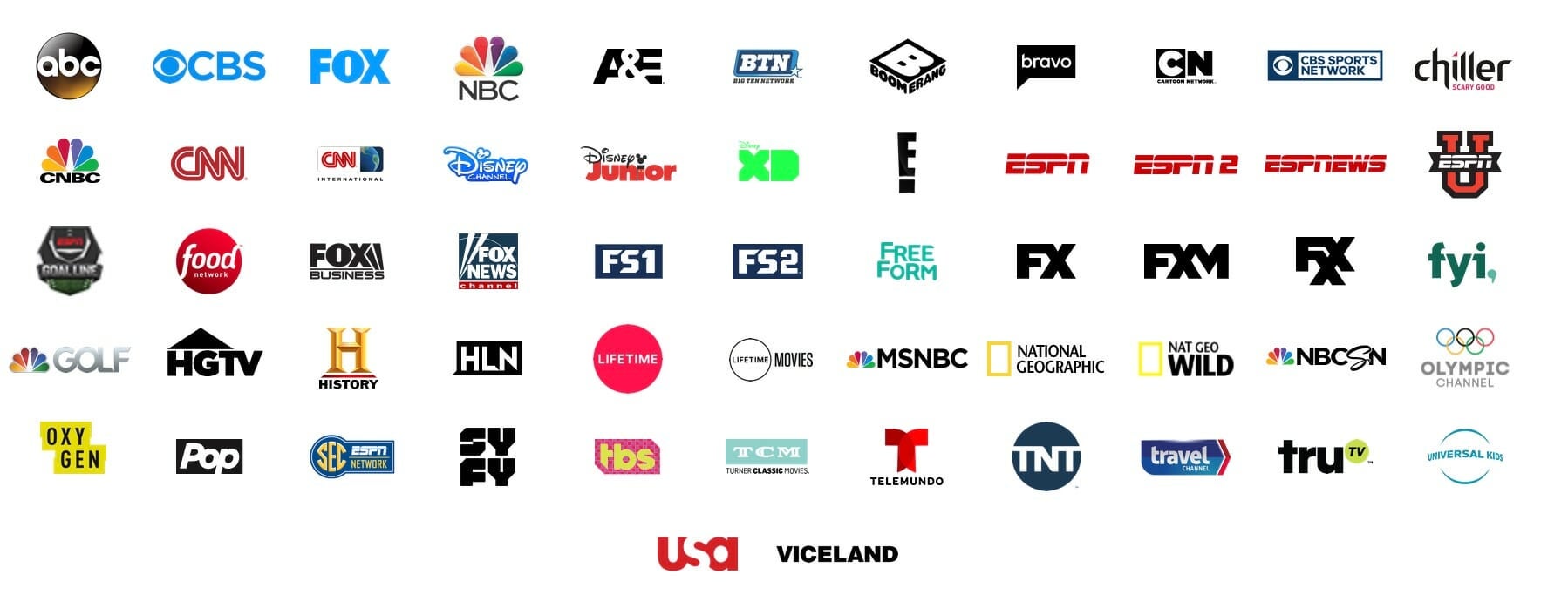 live streaming tv : hulu with live tv channels