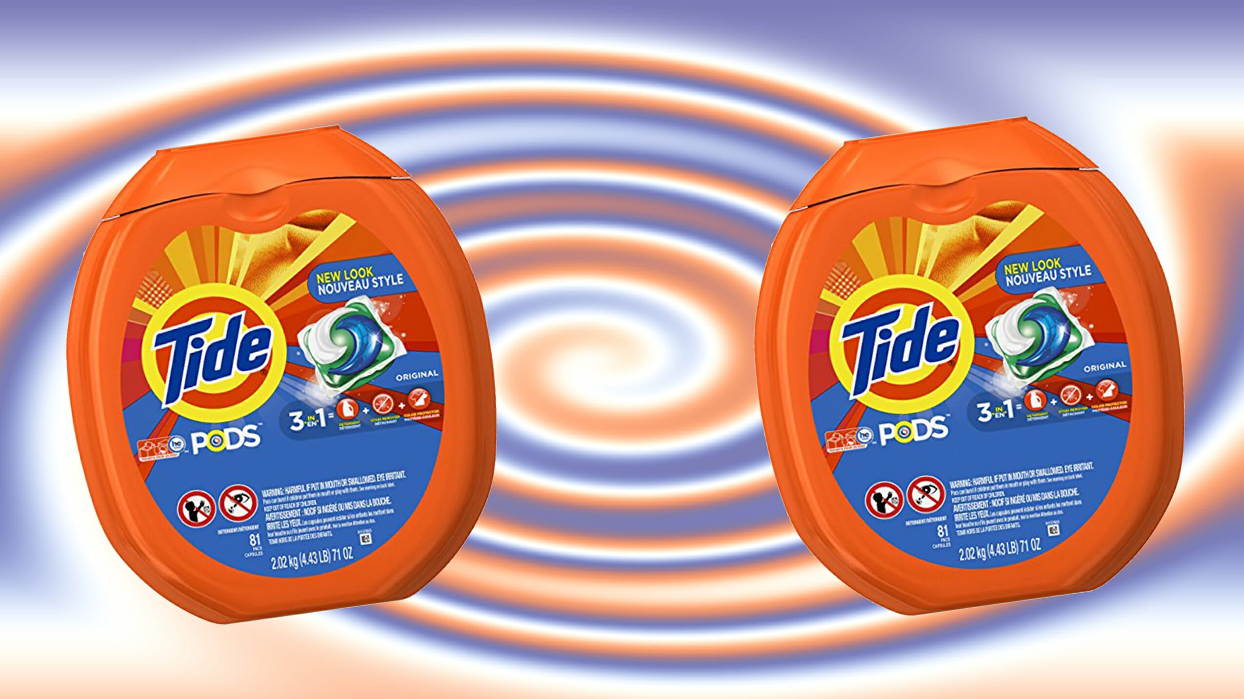 This deal on Tide Pods is too dang delicious to pass up