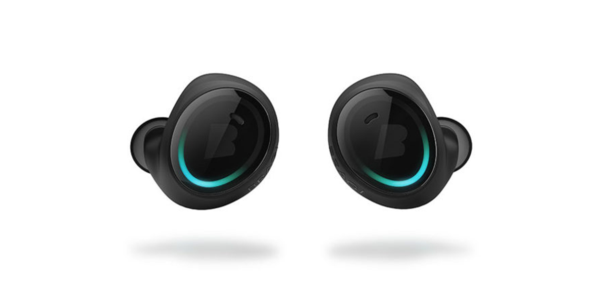 These earbuds are as just as intelligent as your smartphone