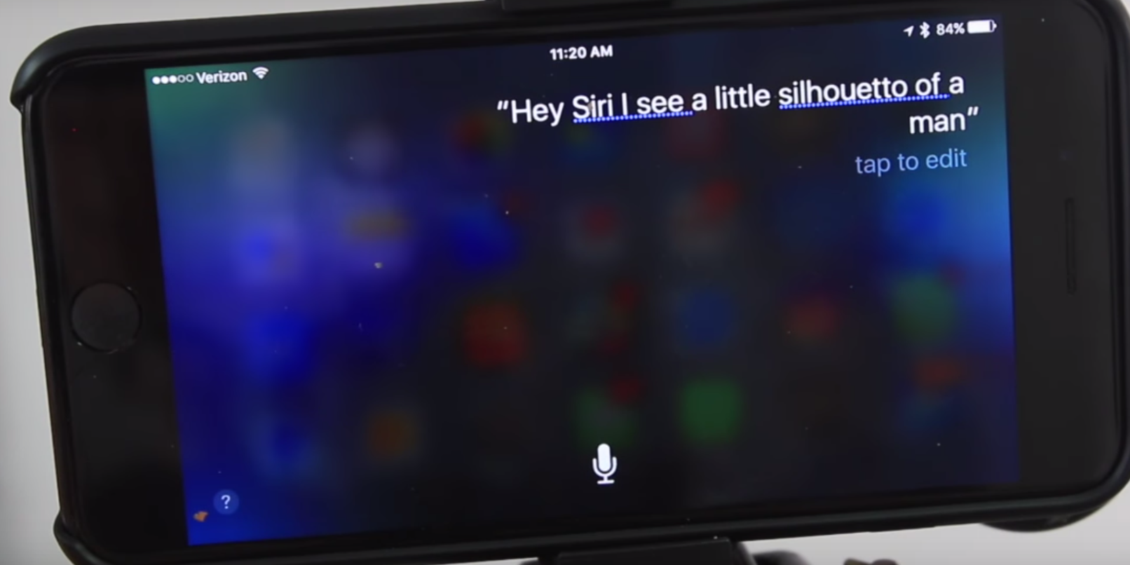 siri personal assistant apple queen bohemian rhapsody