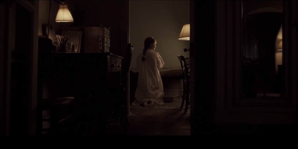 15 gothic horror films to take the edge off your 'Crimson Peak' lust