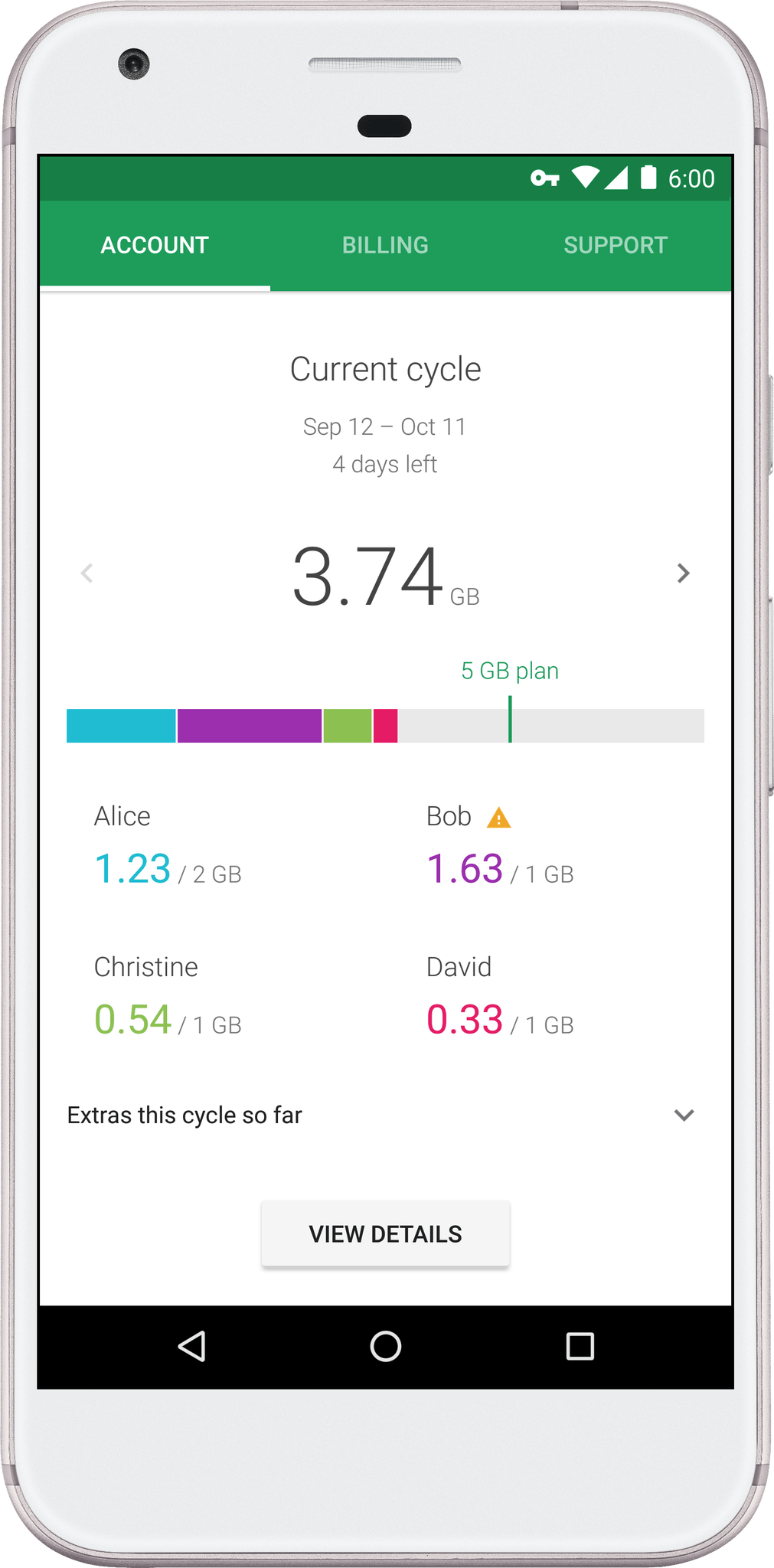 google project fi bill protection