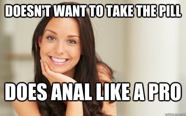 sexist memes about women