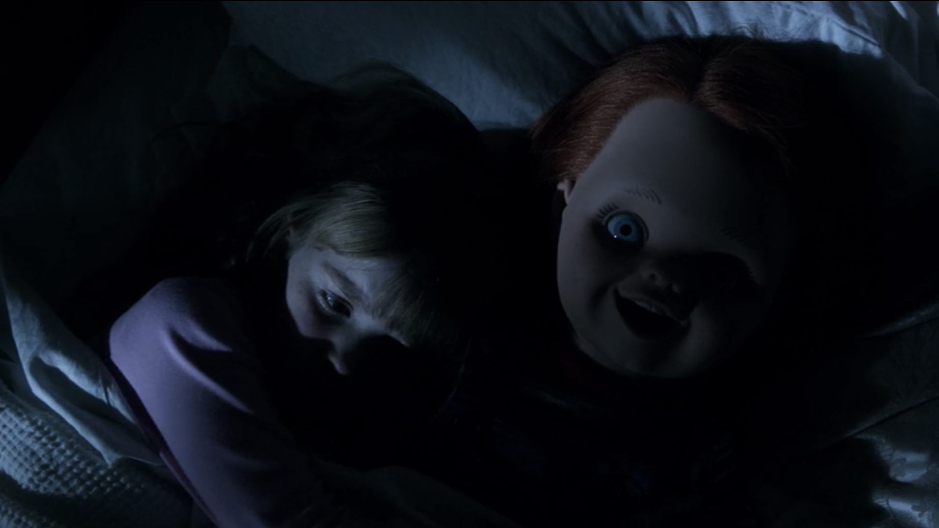 best horror movies on netflix curse of chucky