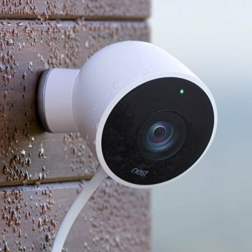 cameras