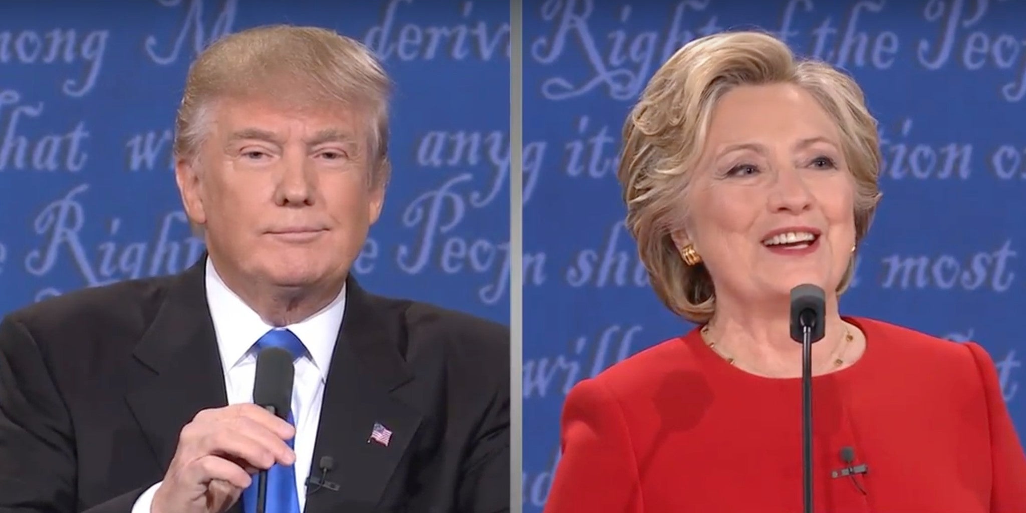 Trump vs. Clinton The First Presidential Debate FactCheck Challenge