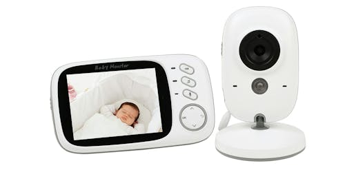 baby monitors