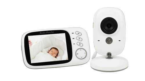 baby monitors