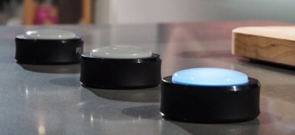amazon echo buttons family games