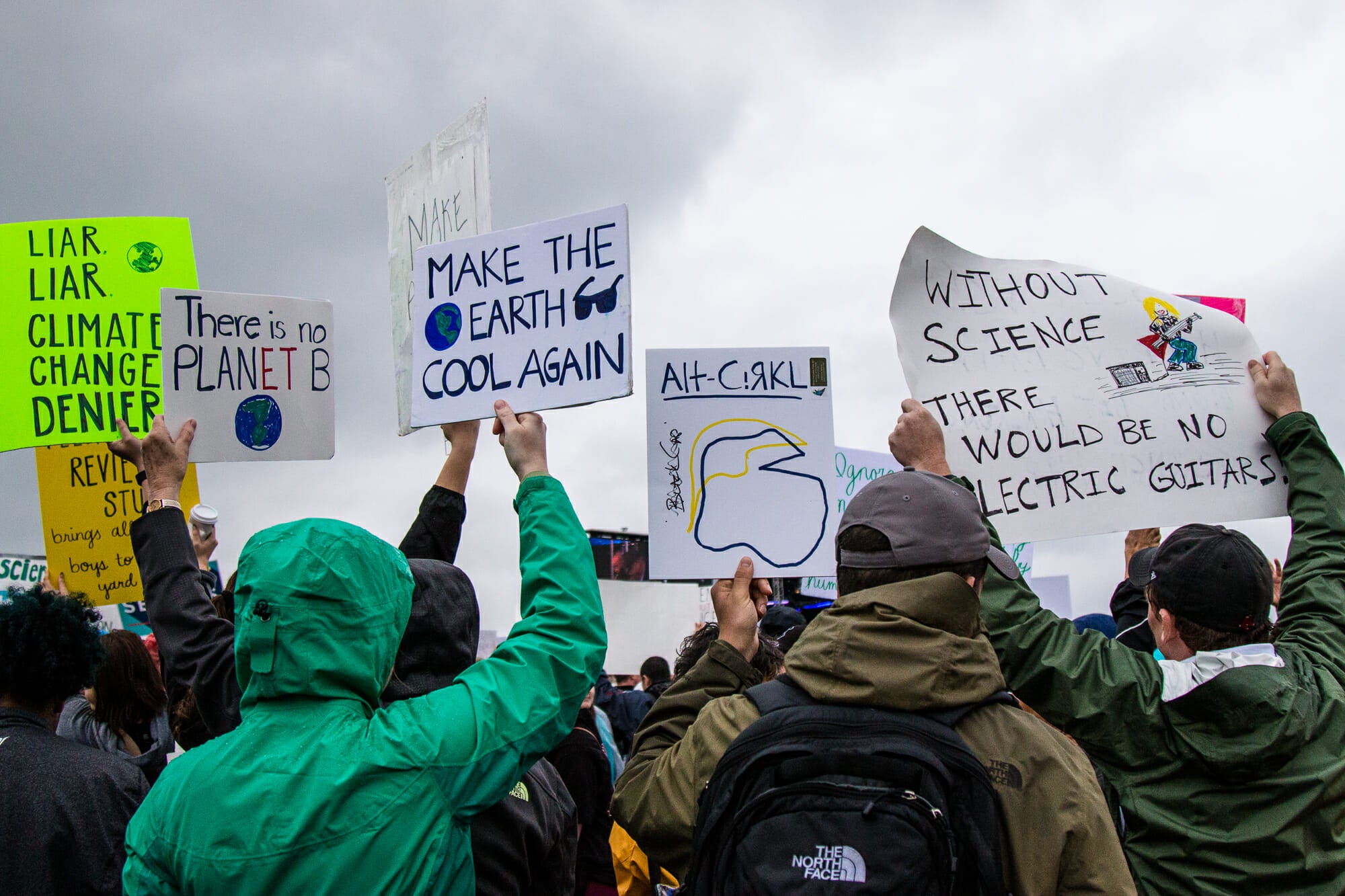 March for Science