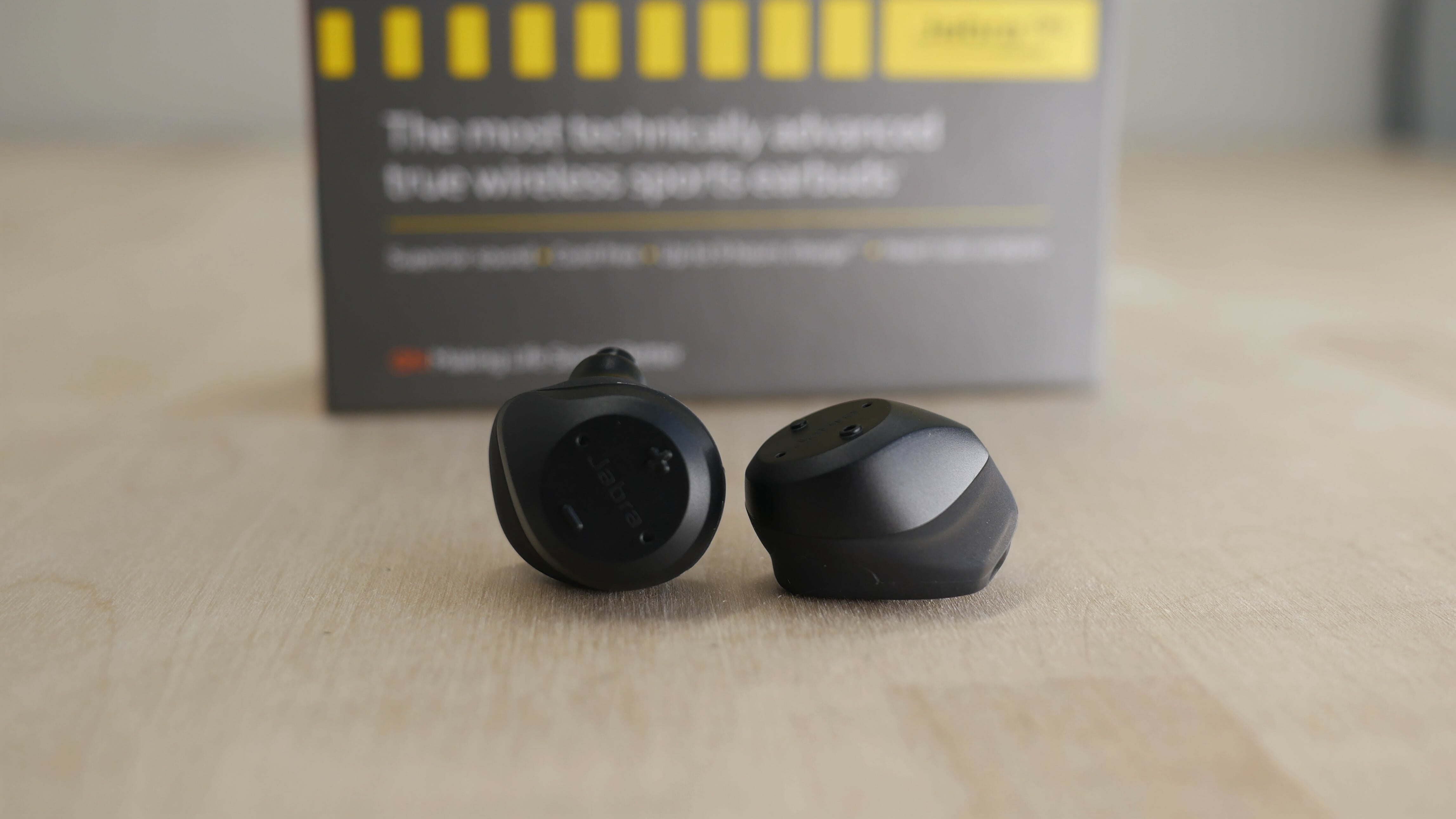 wireless earbuds jabra elite sport