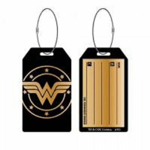 luggage tag