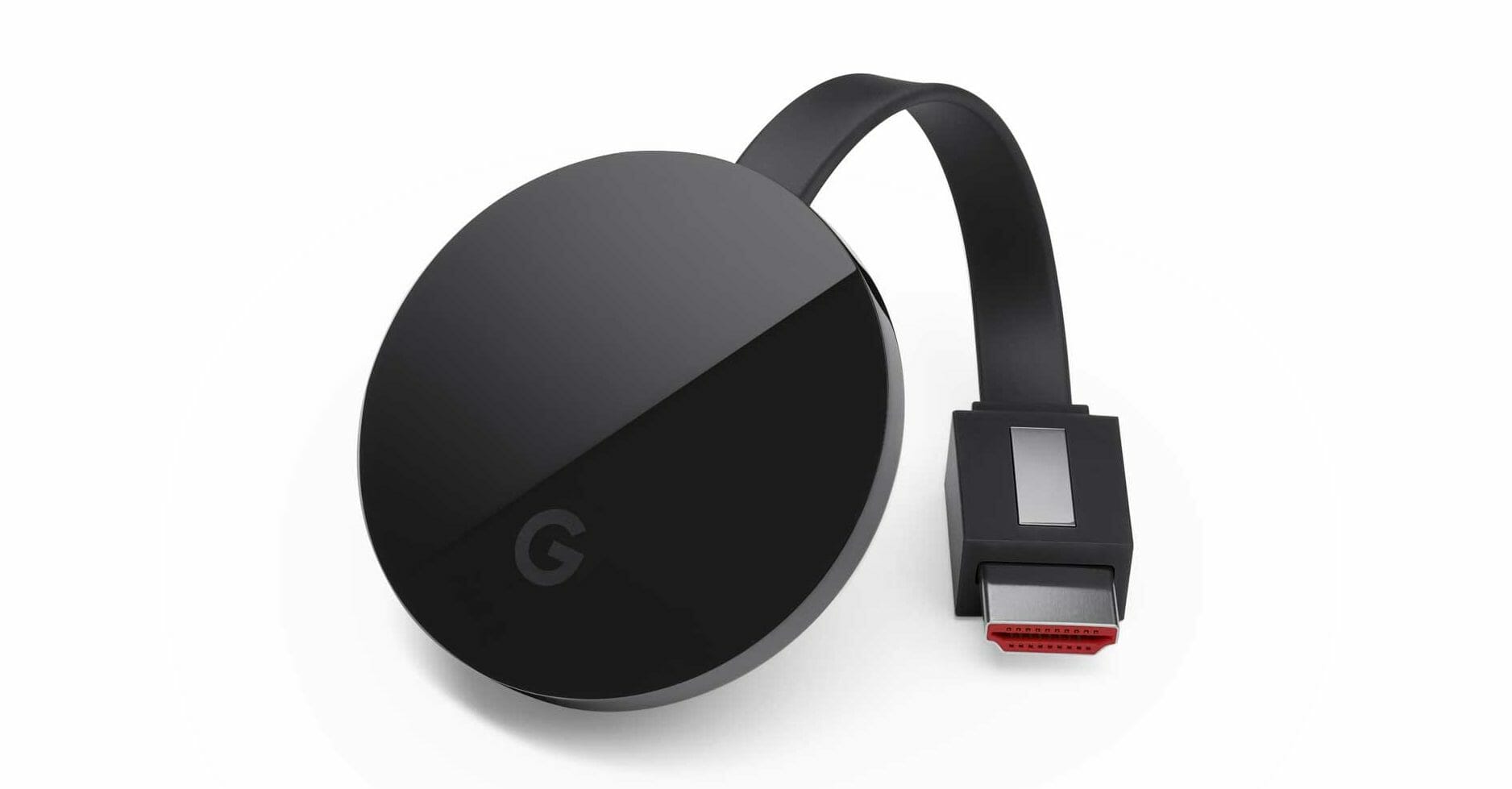 chromecast ultra