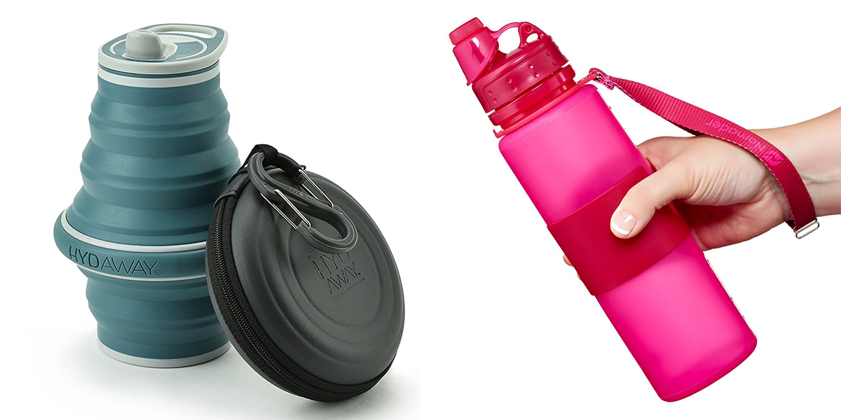These travel bottles are TSA (and wallet) approved
