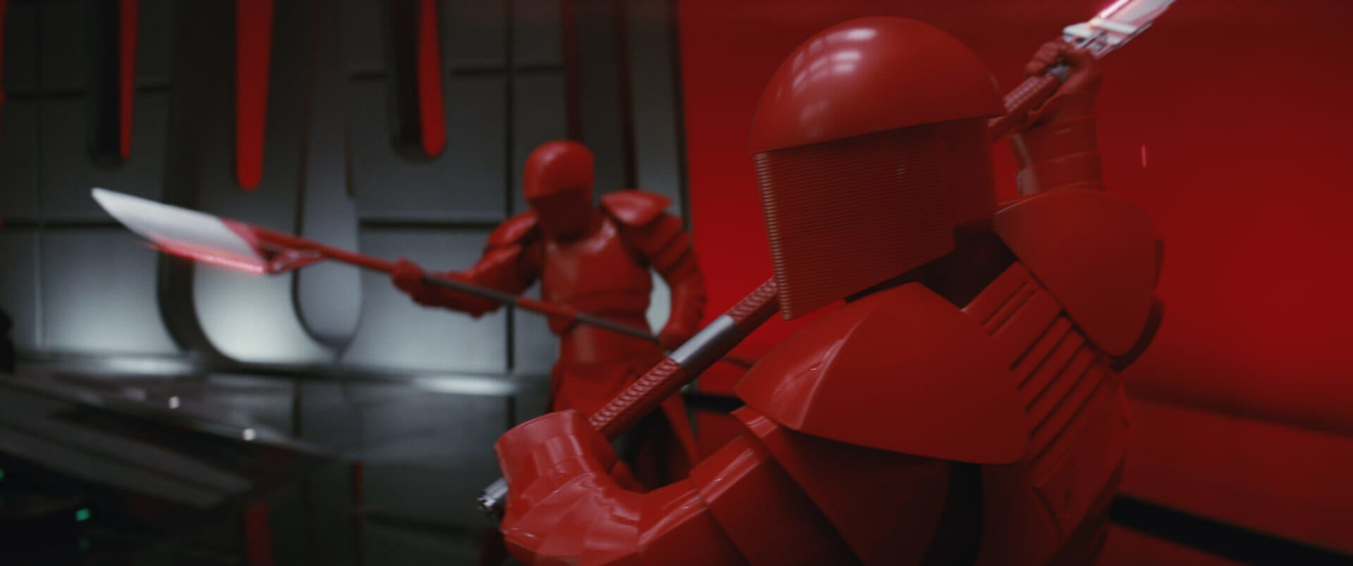 elite praetorian guard