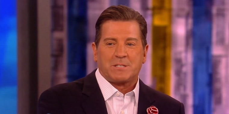 Eric Bolling sexual harassment allegations