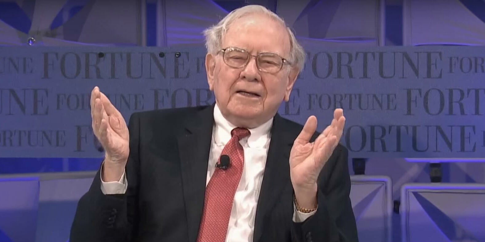 warren buffett investor billionaire
