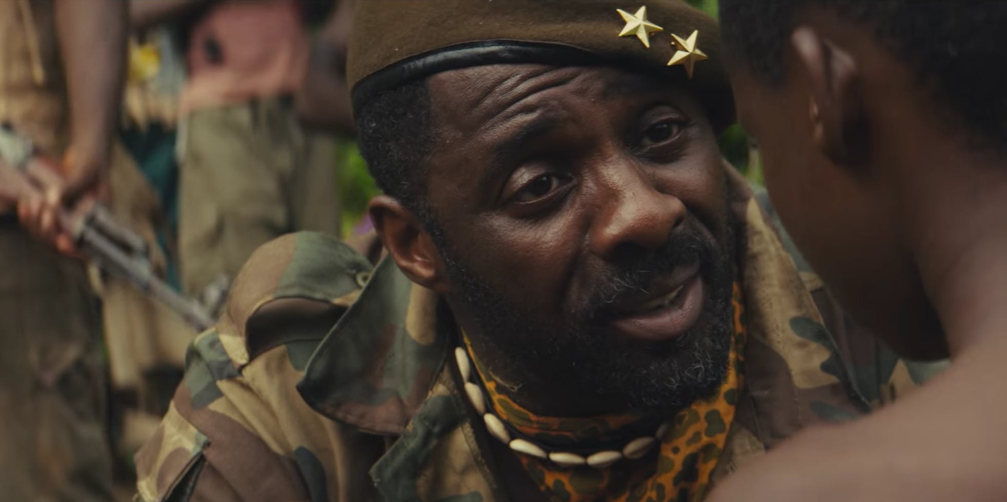 Best movies on Netflix: Beasts of No Nation