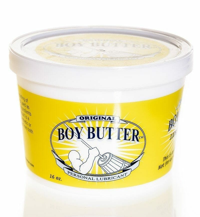 boy butter