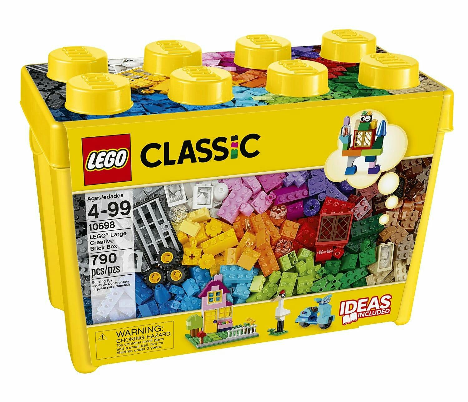 Lego for Girls: The 11 Best Lego Sets for Girls to Start Building