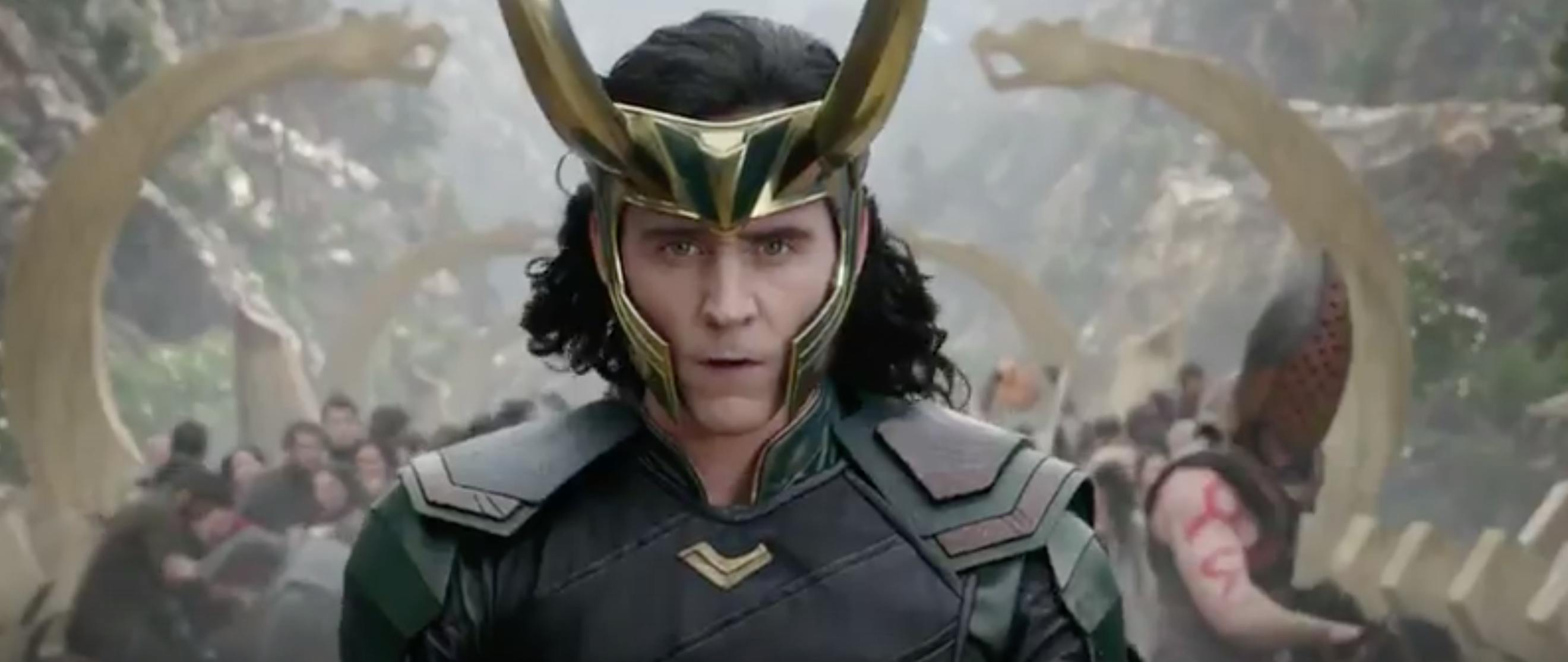 Thor Ragnarok: Who Is Grandmaster? - GameSpot