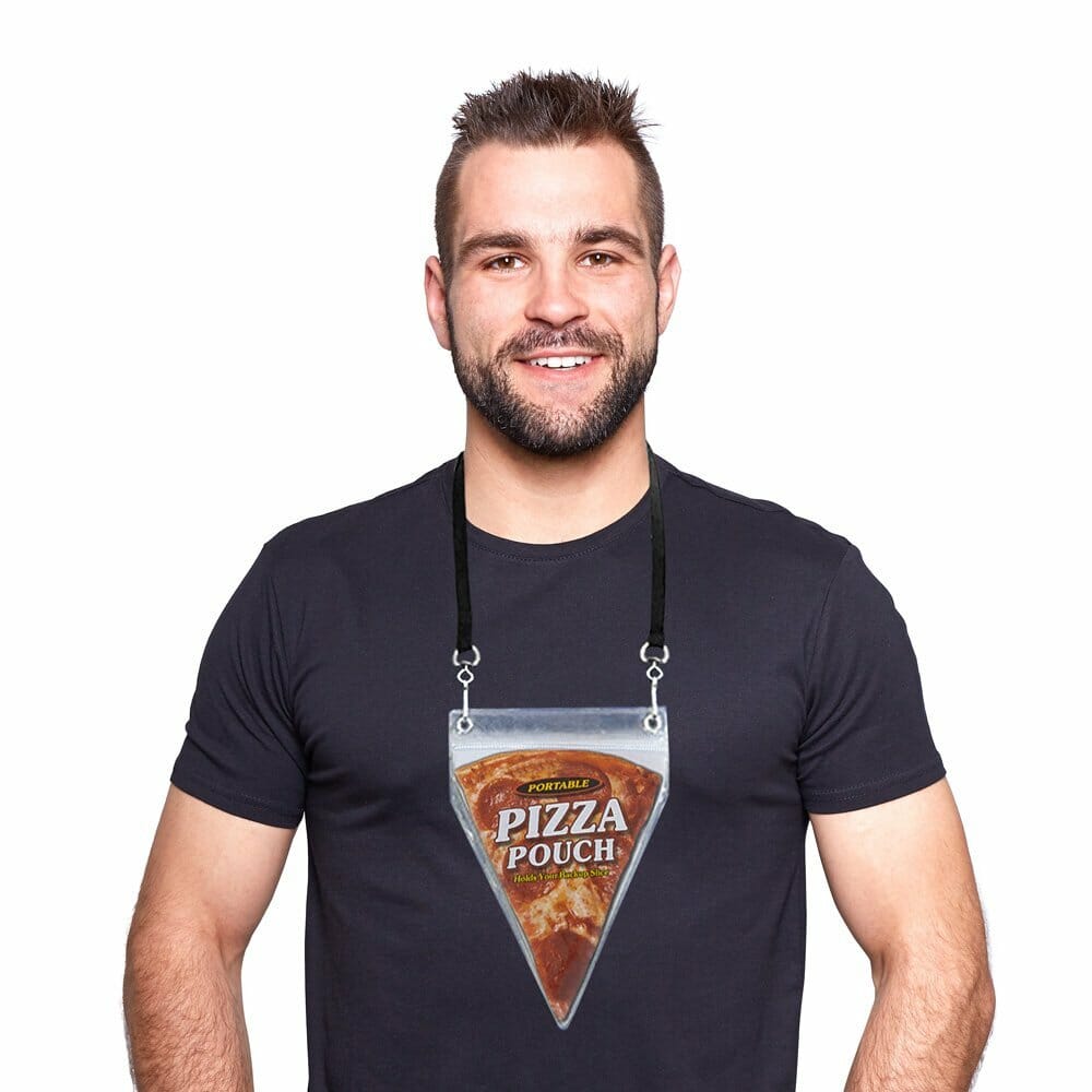 pizza pouch