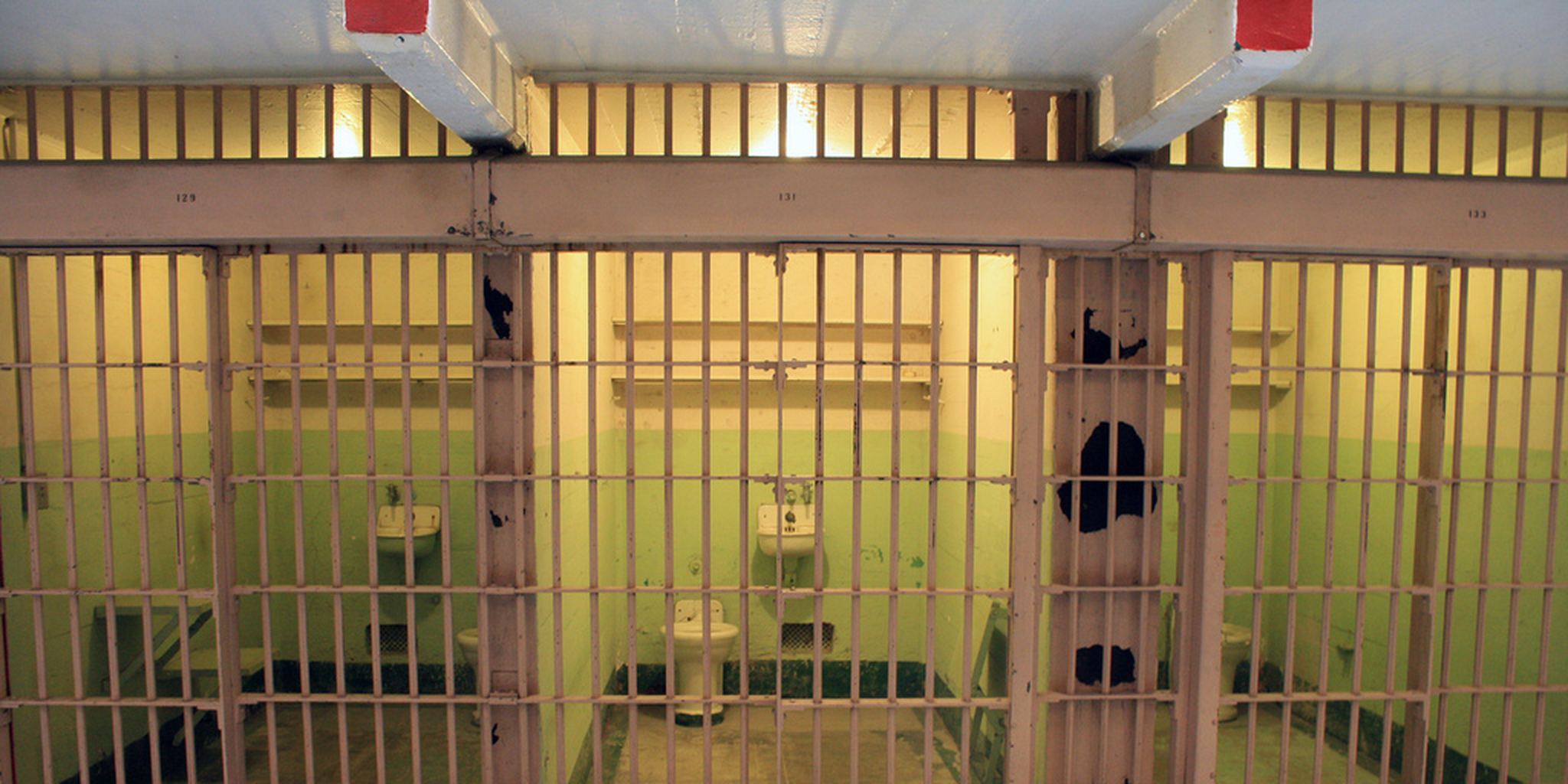 The Creepy Online Archive Of Texas Death Row Inmates' Final Words - The ...