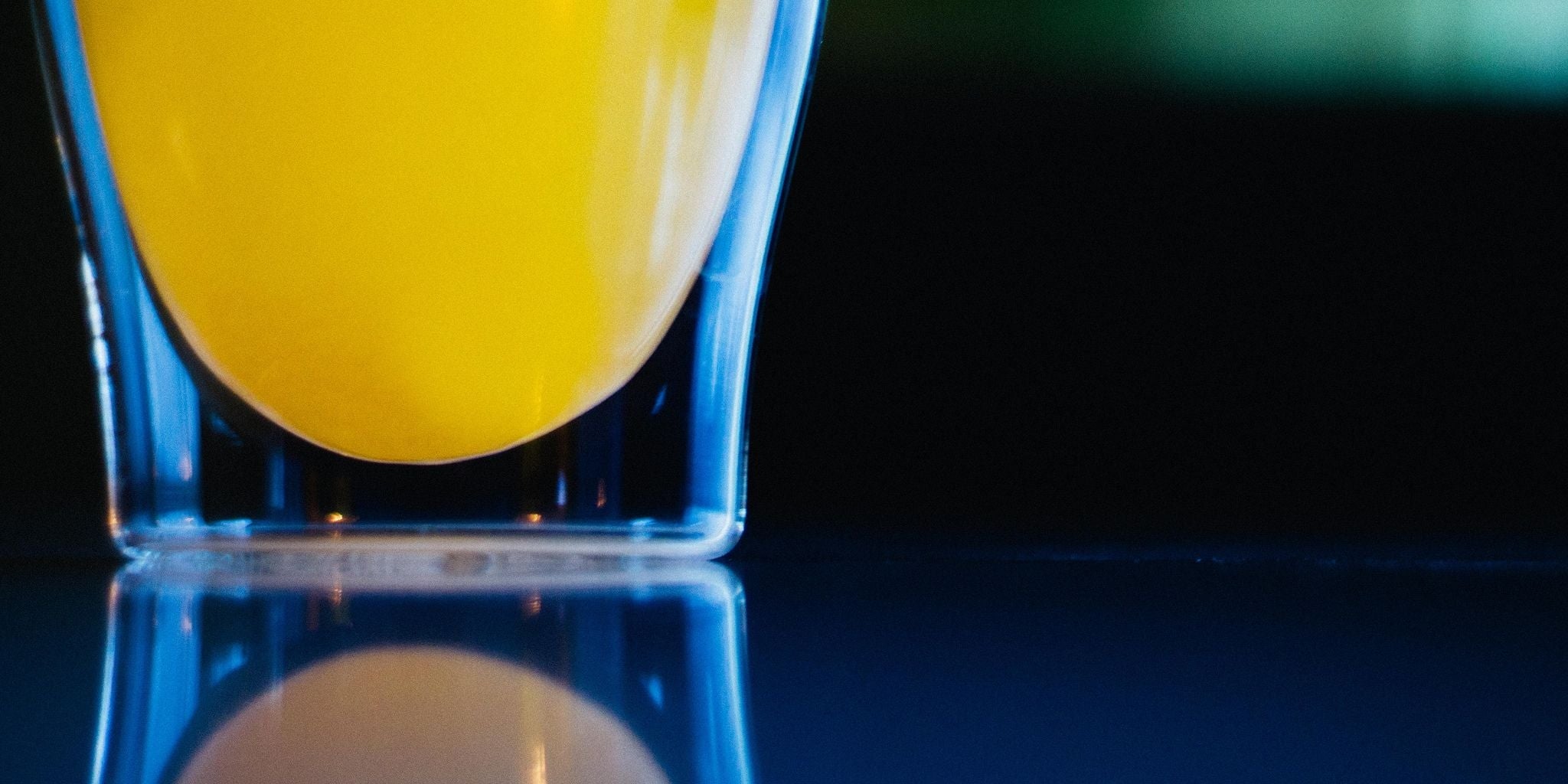 Let this crazy Russian hacker teach you the right way to pour orange juice