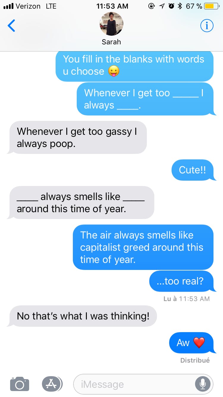 13 Naughty, Flirty & Fun Texting Games to Play With Girlfriend