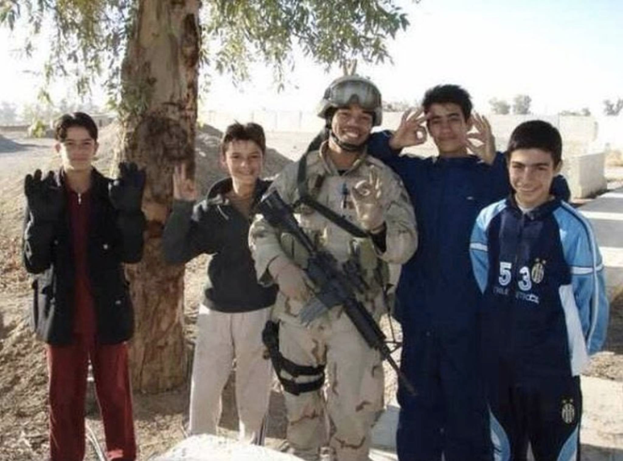 Homepage article image